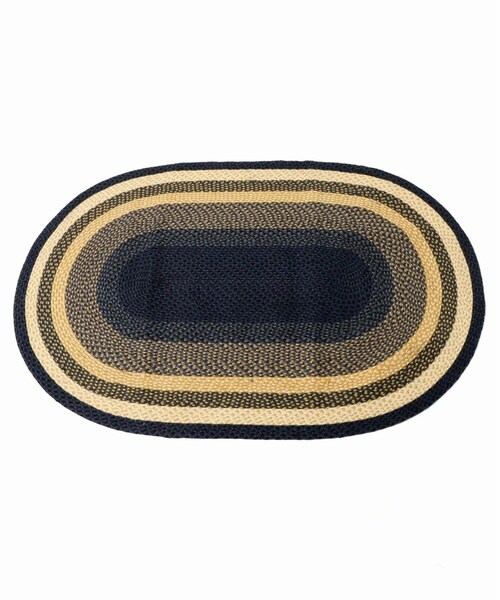 ACME FURNITURE(アクメファニチャー)の「《予約》HEARTH RUG 122X183cm ハースラグ ラグマット マット(その他・ブラウン/フリー)」の12枚目の写真