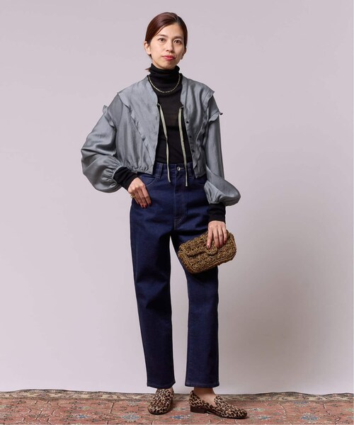 IENA（イエナ）の「《予約》IENA LA BOUCLE SHERLOCK