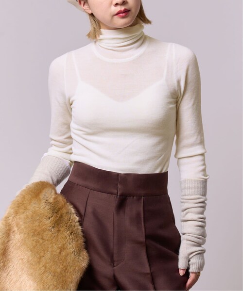 IENA（イエナ）の「《予約》IENA LA BOUCLE SHERLOCK