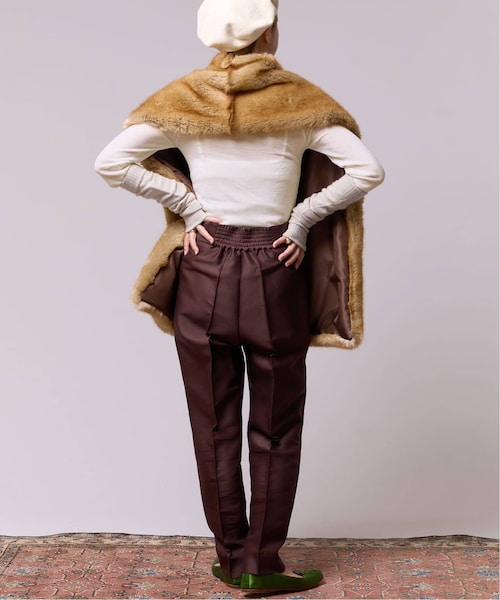 IENA（イエナ）の「《予約》IENA LA BOUCLE SHERLOCK