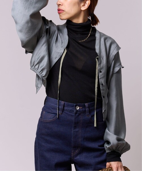 IENA（イエナ）の「《予約》IENA LA BOUCLE SHERLOCK