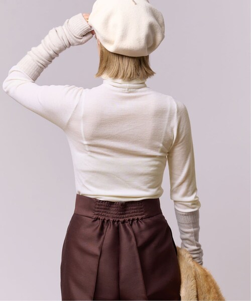 IENA（イエナ）の「《予約》IENA LA BOUCLE SHERLOCK