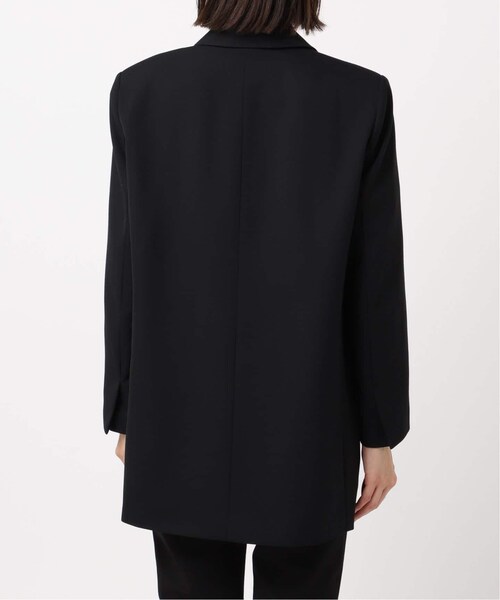 EDIT. FOR LULU（エディットフォールル）の「《予約》abc シンプルジャケット（その他・ブラック/34/36）」の12枚目の写真