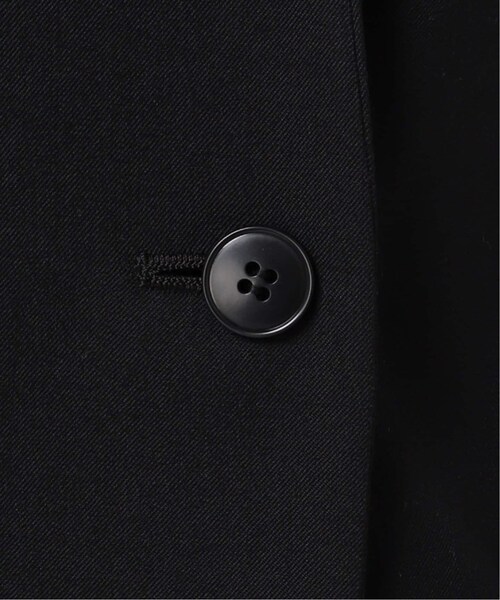 EDIT. FOR LULU（エディットフォールル）の「《予約》abc シンプルジャケット（その他・ブラック/34/36）」の19枚目の写真