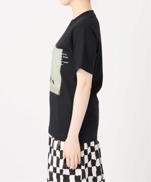 美品‼️HARDY NOIR アルディー ノアール Tシャツ Horse Print Tシャツ（Tシャツ／カットソー）｜HARDY NOIR