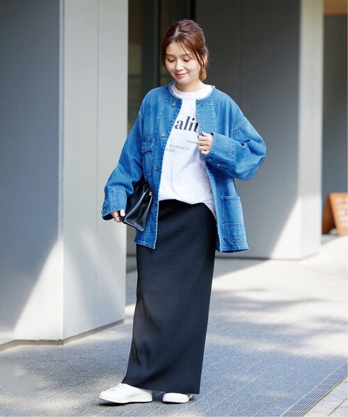 JOURNAL STANDARD（ジャーナルスタンダード）の「《追加予約3》デニム