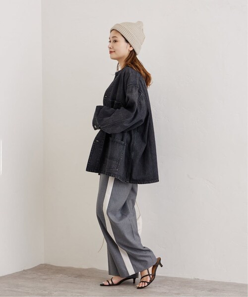 JOURNAL STANDARD（ジャーナルスタンダード）の「《追加予約3》デニム