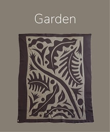 journal standard Furniture （ジャーナルスタンダードファニチャー）の「《予約*》【MYTONE/マイトン】All SEASON BLANKETコットン ブランケット（その他）」