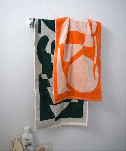 MYTONE バスタオル 2枚セット GIFT SET】BATH TOWEL 2枚 ※要デザイン選択 – MYTONE