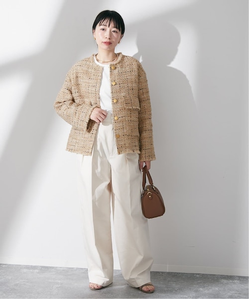 journal standard L'essage（ジャーナルスタンダードレサージュ