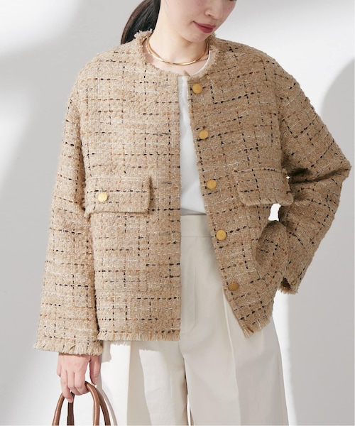 journal standard L'essage（ジャーナルスタンダードレサージュ