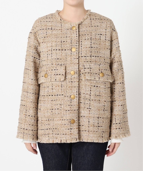 journal standard L'essage（ジャーナルスタンダードレサージュ）の