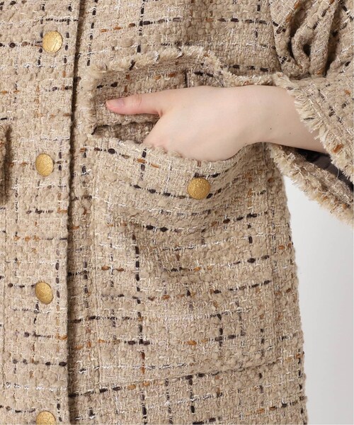 journal standard L'essage（ジャーナルスタンダードレサージュ