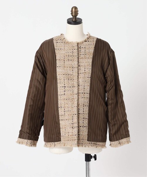 journal standard L'essage（ジャーナルスタンダードレサージュ