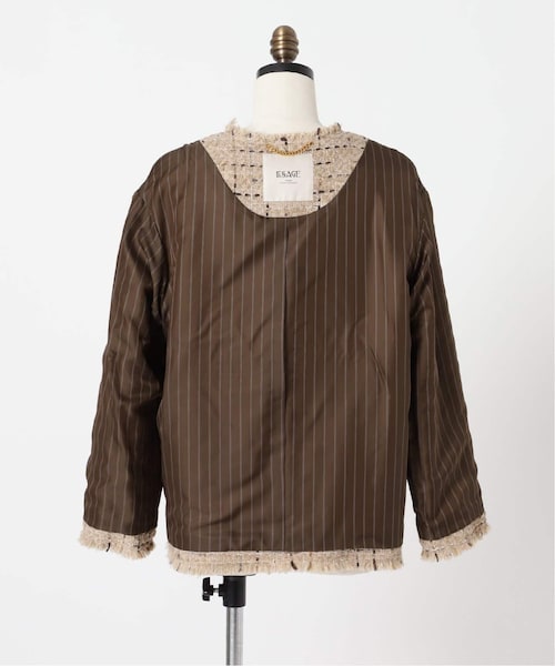 journal standard L'essage（ジャーナルスタンダードレサージュ