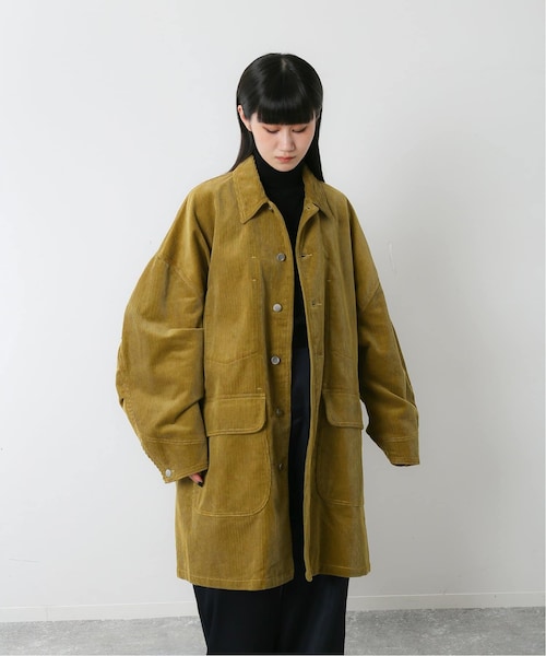 UNFOLLOW（アンフォロー）の「《予約》【FOLL / フォル】wardrobe