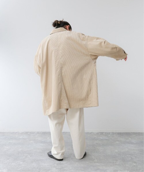 FOLLフォル(unfollow) 今期新作khadi jacket FOLLフォル(unfollow) 今期新作khadi jacket