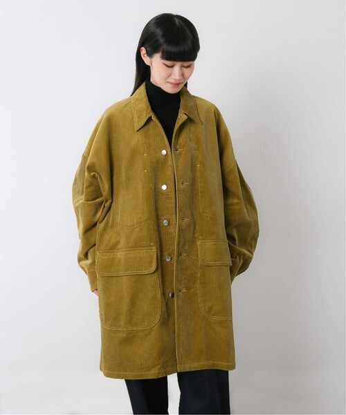 UNFOLLOW（アンフォロー）の「《予約》【FOLL / フォル】wardrobe