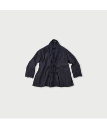 45R（フォーティファイブアール）の「薄ギャバカットワークの
