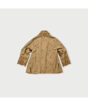 45R（フォーティファイブアール）の「薄ギャバカットワークの