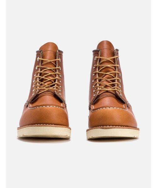 RED WING（レッドウィング）の「Classic Moc（その他・メンズ・Oro Legacy・US 8/US 8.5/US 9/US 9.5/US 10/US 10.5/US 11）」の2枚目の写真