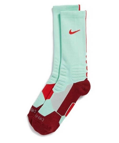 dri fit basketball socks