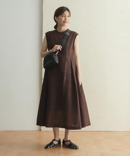 URBAN RESEARCH DOORS（アーバンリサーチドアーズ）の「チェック