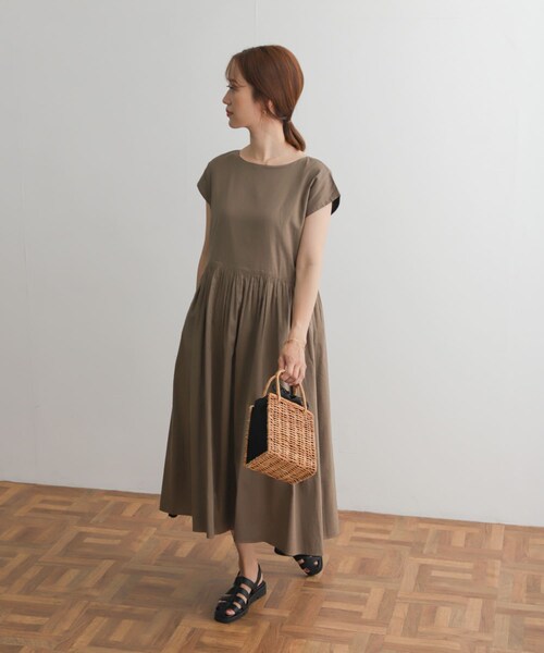 URBAN RESEARCH DOORS（アーバンリサーチドアーズ）の「コットン