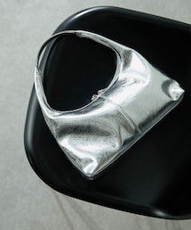 COLLAGE GALLARDAGALANTE | 【PAPILLONNER/パピヨネ】レザー1ハンドル(ハンドバッグ)