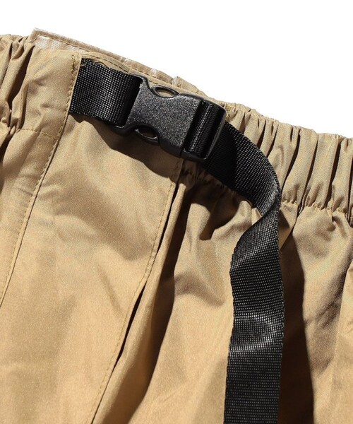 KiU（キウ）の「ウォータープルーフ レインロングパンツ
