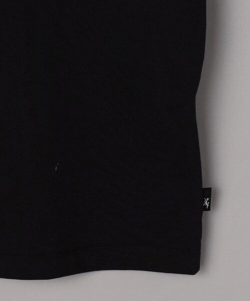 ARC'TERYX（アークテリクス）の「【送料無料】アークテリクスロゴTシャツ【限定展開】【予約商品】（その他・レディース・ホワイト/ブラック・S）」の4枚目の写真