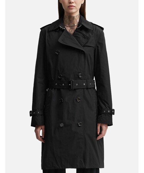 Lightweight Kensington Trench Coat