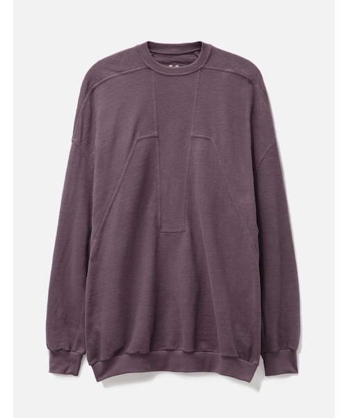 Rick Owens（リックオウエンス）の「Splintered Peter Sweatshirt