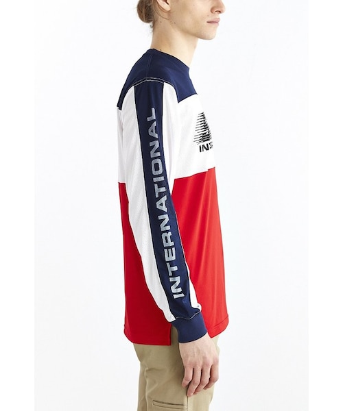 激レア OLD STUSSY BMX ロンT c-boy 楽天市場】ステューシー STUSSY BMX カットソー 長袖(stussy