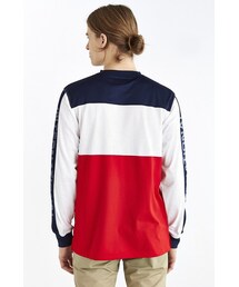 STUSSY（ステューシー）の「Stussy BMX Long-Sleeve Crew Neck