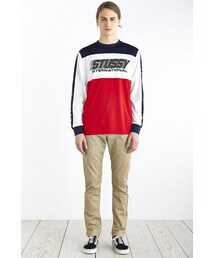 激レア OLD STUSSY BMX ロンT c-boy 楽天市場】ステューシー STUSSY BMX カットソー 長袖(stussy