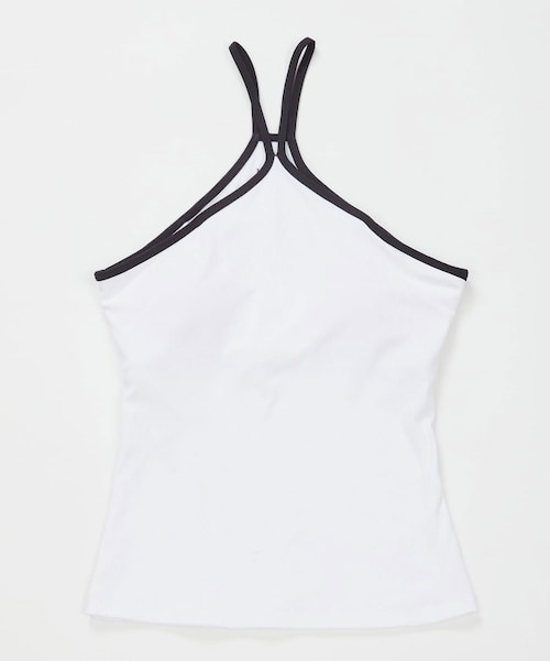 トップス DAWN No.11 CUP IN LANG TOPS No.11 CUP IN LANG TOPS – DÅWN