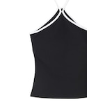 DAWNの「No.11 CUP IN LANG TOPS（）」 - WEAR