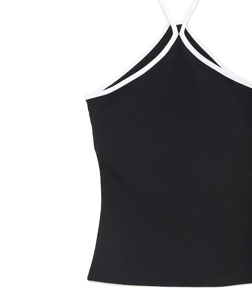 DAWNの「No.11 CUP IN LANG TOPS（）」 - WEAR