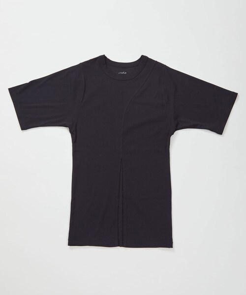 トップス DAWN No.11 CUP IN LANG TOPS DAWNの「No.11 CUP IN LANG TOPS（）」 - WEAR