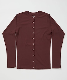 トップス DAWN No.11 CUP IN LANG TOPS No.11 CUP IN LANG TOPS – DÅWN