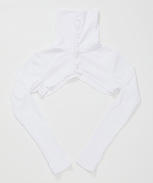 DAWNの「No.14 HAORI COVERS ME（）」 - WEAR