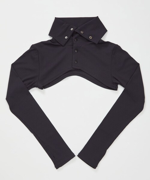 DAWNの「No.14 HAORI COVERS ME（）」 - WEAR