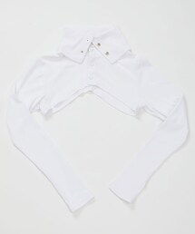 DAWNの「No.14 HAORI COVERS ME（）」 - WEAR
