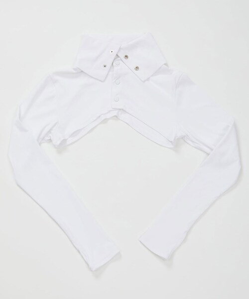 DAWNの「No.14 HAORI COVERS ME（）」 - WEAR
