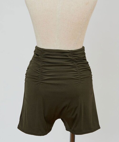 DAWNの「No.7 SHORT BLOOMERS（）」 - WEAR