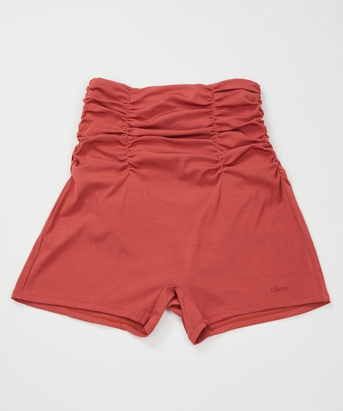 DAWN ダン No.7 SHORT BLOOMERS No.7 SHORT BLOOMERS – DÅWN