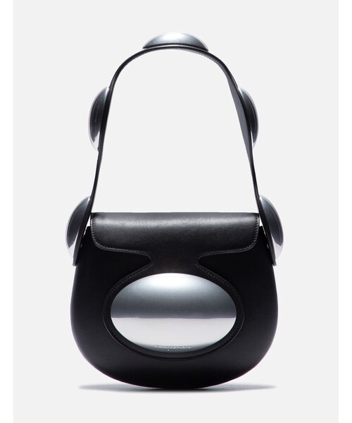 DOME SMALL SHOULDER BAG