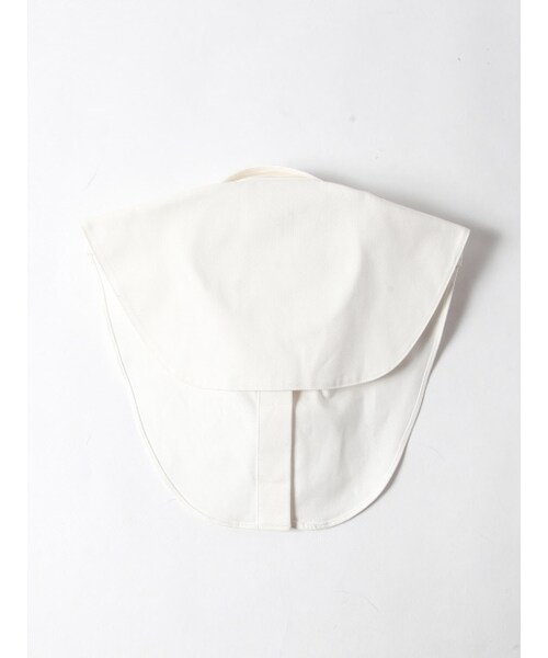 Rouge vif la cle（ルージュヴィフラクレ）の「つけ衿（その他・レディース・ホワイト・F）」の3枚目の写真