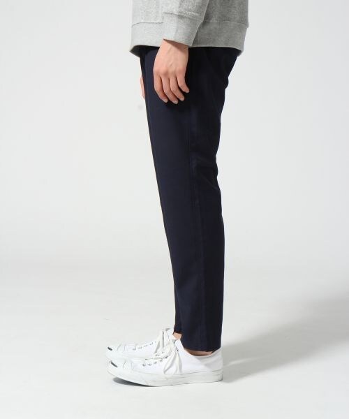 RAGEBLUE（レイジブルー）の「TRイージースラックス（パンツ・メンズ・ブラック/ライトグレー/ネイビー・Ｍ/Ｌ）」の4枚目の写真